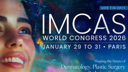 IMCAS World Congress 2026