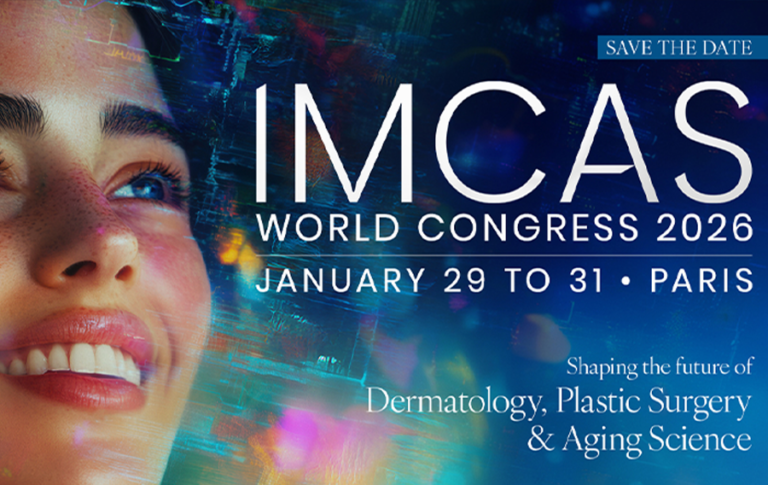 IMCAS World Congress 2026