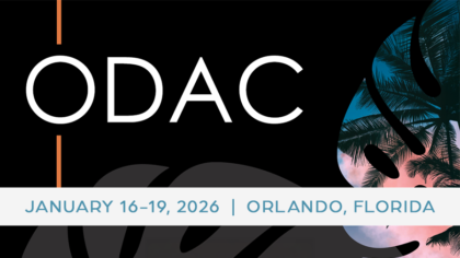 ODAC Dermatology, Aesthetic & Surgical Conference 2026