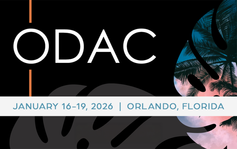 ODAC Dermatology, Aesthetic & Surgical Conference 2026
