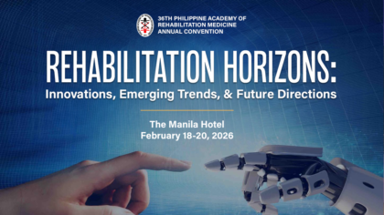 PARM Annual Convention 2026