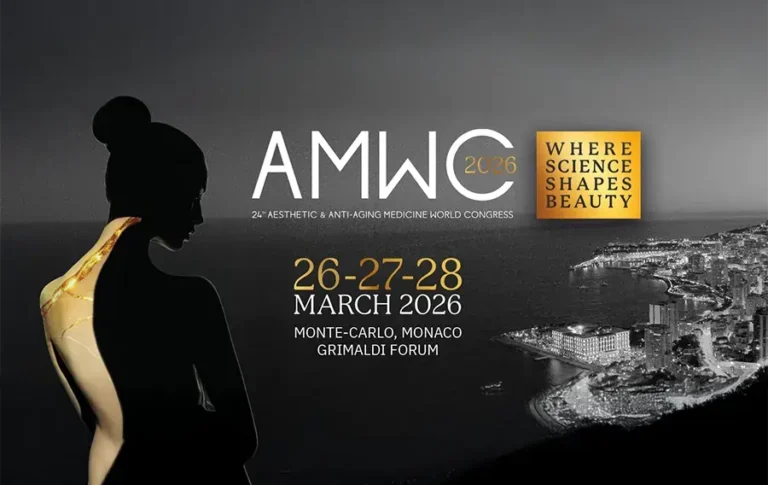 Aesthetic & Anti-Aging Medicine World Congress (AMWC) 2026