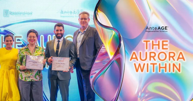 Aurora From Within: The Biosomes Launch