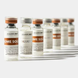 Photo of Biosomes Event by SpectruMed.