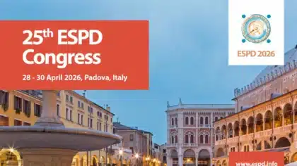 25th ESPD Congress 2026