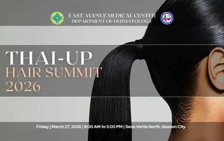 EAMC – 1st Hair Summit 2026