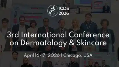 3rd International Conference on Dermatology & Science 2026