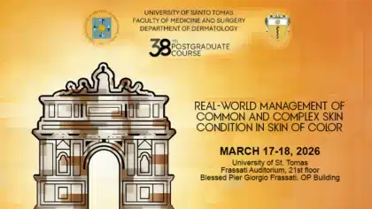 UST Post Graduate 2026