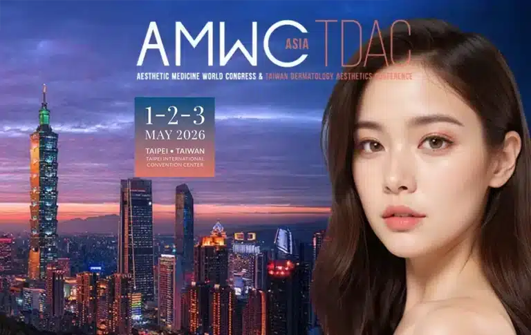 Aesthetic & Anti-Aging Medicine World Congress Asia 2026