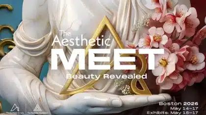 The Aesthetic MEET 2026