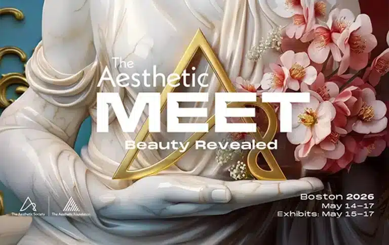 The Aesthetic MEET 2026
