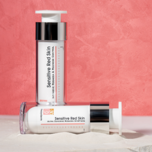 Frezyderm Sensitive Red Skin is for people with rosacea, exclusively distributed by SpectruMed in the Philippines