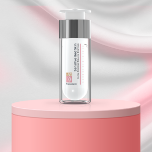 Frezyderm Sensitive Red Skin is for people with rosacea, exclusively distributed by SpectruMed in the Philippines