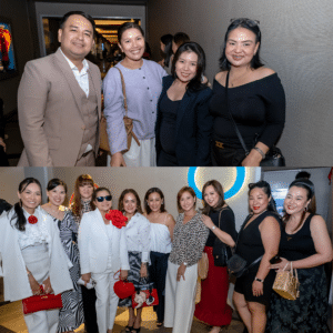 SpectruMed holds an exclusive screening of Devil Wears Prada 2, as XERF continues to make waves in the Philippines.