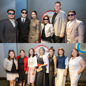 SpectruMed holds an exclusive screening of Devil Wears Prada 2, as XERF continues to make waves in the Philippines.
