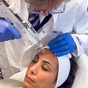 U225 is for Face and Hair Treatments, exclusively distributed by SpectruMed in the Philippines