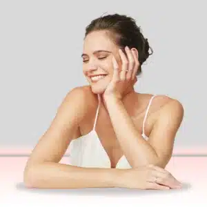 Reveal Your Glow with LaseMD Ultra by SpectruMed