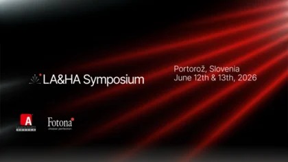 LA&HA Symposium 2026