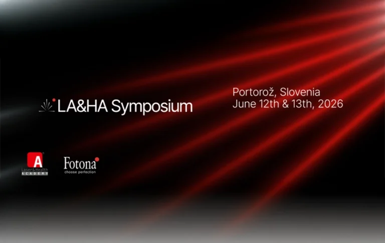 LA&HA Symposium 2026