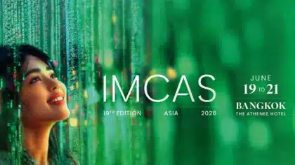 IMCAS Asia 2026