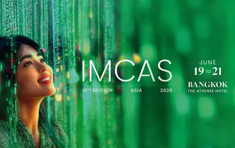 IMCAS Asia 2026