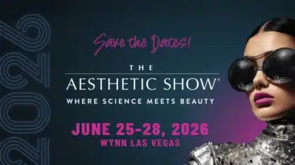 The Aesthetic Show 2026