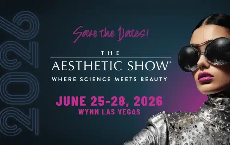 The Aesthetic Show 2026