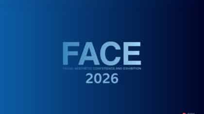 Facial Aesthetic Conference & Exhibit (FACE) 2026
