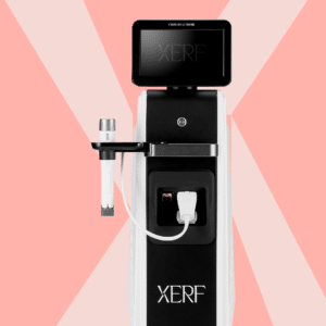 Conversation with Dr. Smith Arayaskul on XERF Skin Tightening