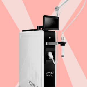 Conversation with Dr. Smith Arayaskul on XERF Skin Tightening