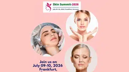Skin Summit 2026