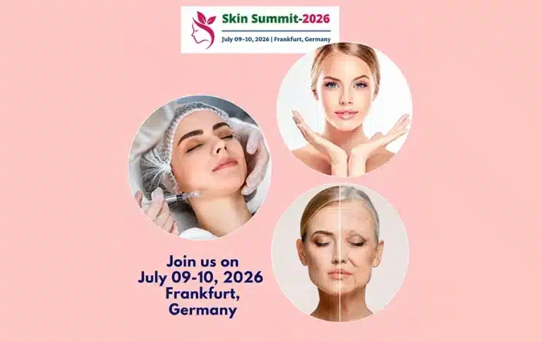 Skin Summit 2026