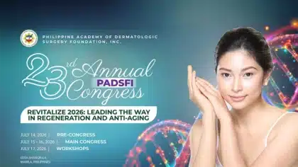 PADSFI Annual Convention 2026