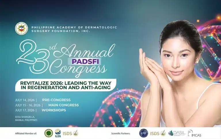 PADSFI Annual Convention 2026