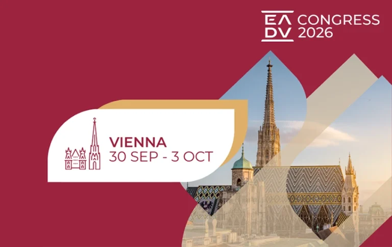 EADV Congress 2026
