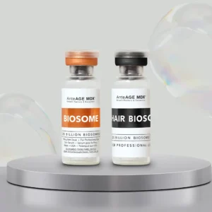 Biosomes for Skin Rejuvenation and Hair Restoration