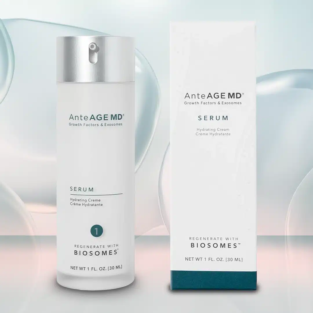 Biosomes Serum