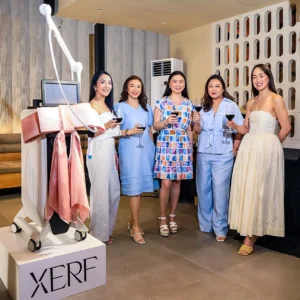 XERF: Skin Tightening Treatment Fit for Hollywood Stars like Kim Kardashian and Priyanka Chopra