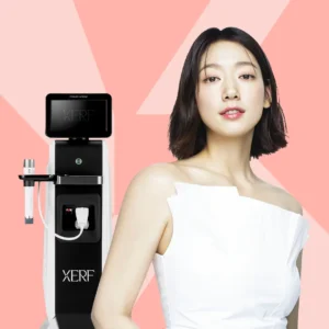 XERF: Skin Tightening Treatment Fit for Hollywood Stars like Kim Kardashian and Priyanka Chopra