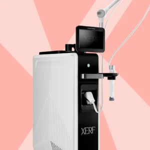 XERF: Skin Tightening Treatment Fit for Hollywood Stars like Kim Kardashian and Priyanka Chopra