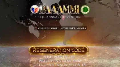 PAAAMMI Annual Convention 2026