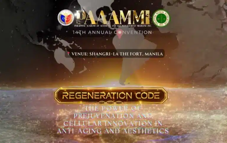 PAAAMMI Annual Convention 2026