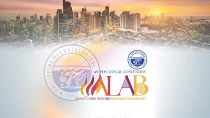 49th PDS Annual Convention 2026
