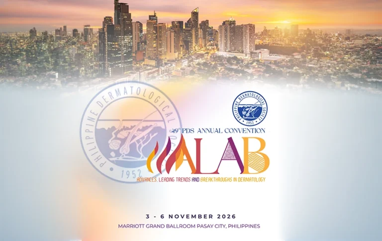 49th PDS Annual Convention 2026