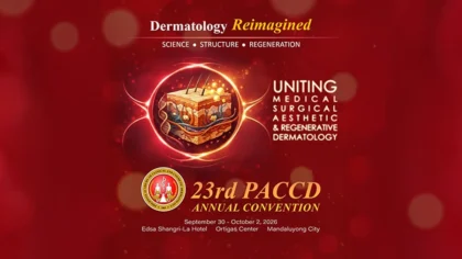 23rd PACCD Annual Convention 2026