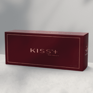 Reshape your lips with Revanesse® Kiss+.