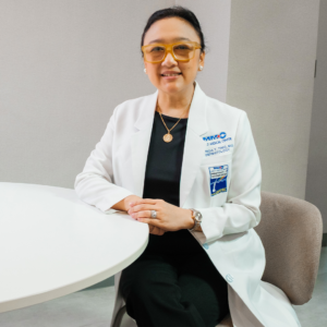 Exciplex Transforms Vitiligo Treatment