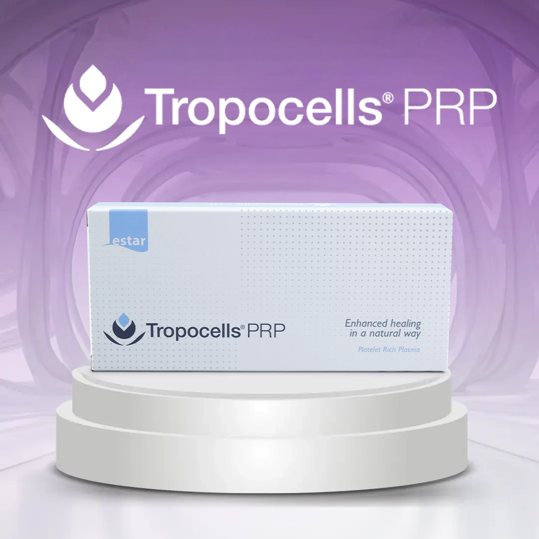 Tropocells Product Image