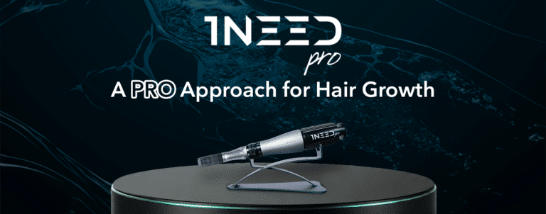 1NEED Pro: A PRO Approach for Hair Growth
