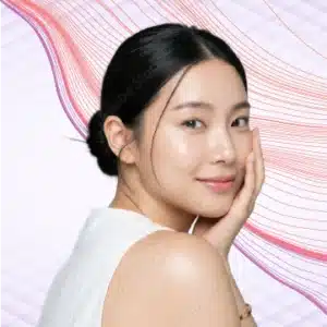 Venus is a non-invasive skin tightening treatment